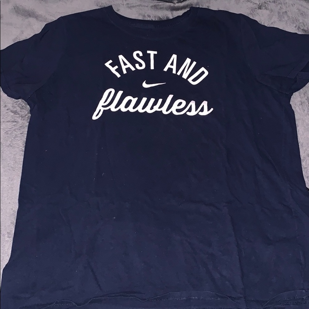 ⚡️Nike Fast and Flawless T-Shirt (Youth)⚡️